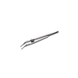 Jacket Grip Tweezers: Crown Fastening Instrument (147 mm)