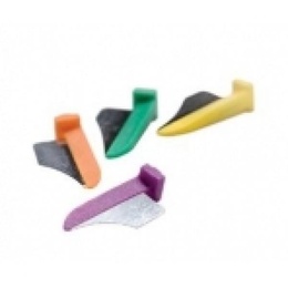 FENDERWEDGE kliny pro dentální restaurování – 36 kusů