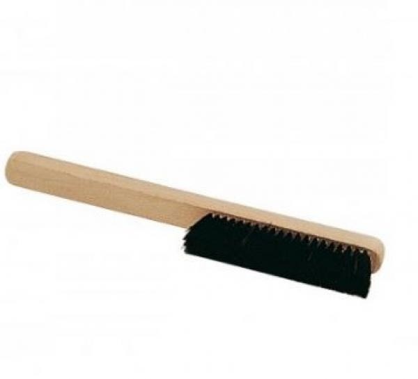 Polishing Brushes in Dental Laboratory