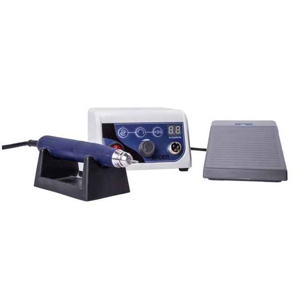 SUPER 600 MAX Induction Micromotor for Dental Prosthetics