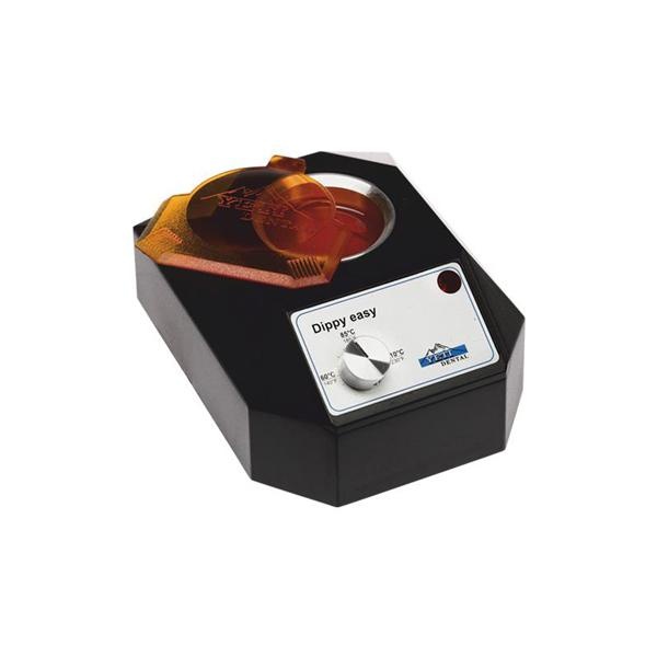 Dippy Easy: Analogue Wax Heater