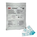 Comply Sterigage Biological Indicator for Steam Sterilization Control, 100 pcs
