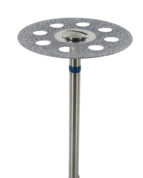 932D.HP - Diamond Handpiece Blade