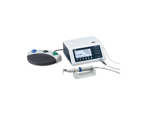 Surgic Pro Led Optical: Led Micromotor SGL70M + Contra Angle X-DSG20L