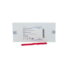 Flexaponal Cera de Mordida - 50 Piezas para Impresiones Dentales Precisas
