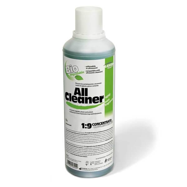 ALL CLEANER: Bucket Cleaner