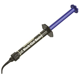 LC Block-Out Spacer Resin Kit i 1,2 ml sprøjter til tandpleje