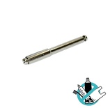 Push-On Mandrel for Polishing Discs
