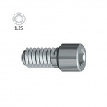 Internal Octogonal Attachment Screw (Klockner® Essential Cone® ø4.5)