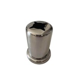 Dental Cotton Bowl without Lid for Clinic and Laboratory Use
