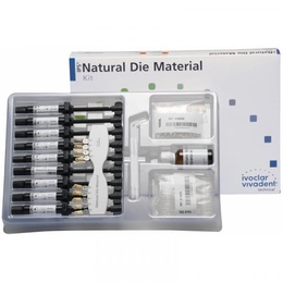 IPS Natural Die Material de fotopolimerització per motlles 8 g