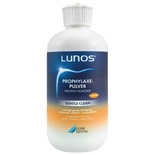 Lunos GentleClean Prophylactic Powder for Supragingival Cleaning 4x180g