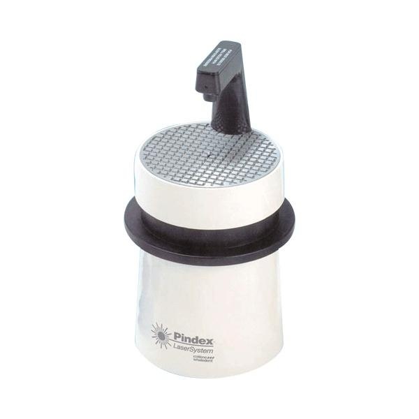 Pindex System Strawberries PX119 Dental Burs (3 pcs)