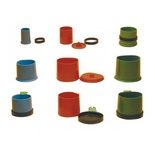 Mestra Open Skeletal Cylinder Former (1u)