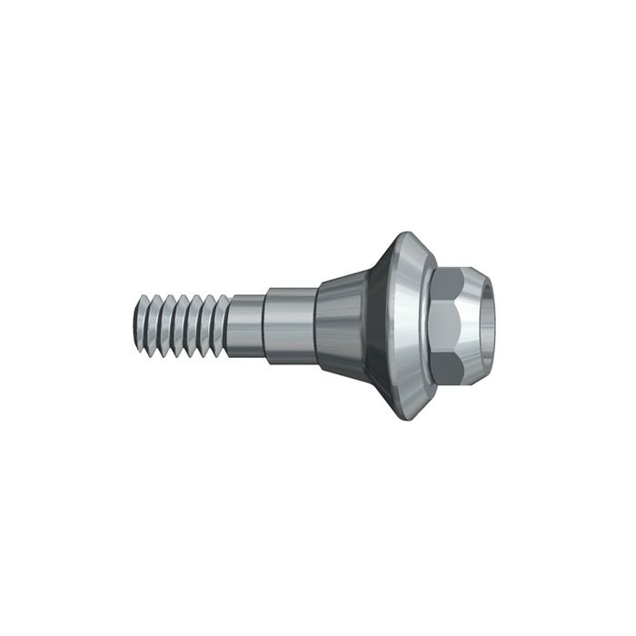 Internal Octagonal Transepithelial Abutment for Straumann Bone Level NC®