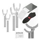 Oral Retraction Kit for Precise Dental Photography