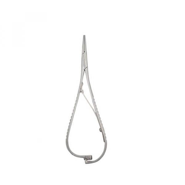 Mathieu Needle Holder with Fine Points, 14 cm