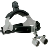 SLH Magnifier: Binocular Magnifier 460 mm (Various Magnifications)