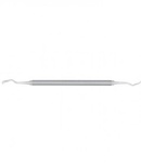 Margin Trimmer for Mesial or Distal Cavities