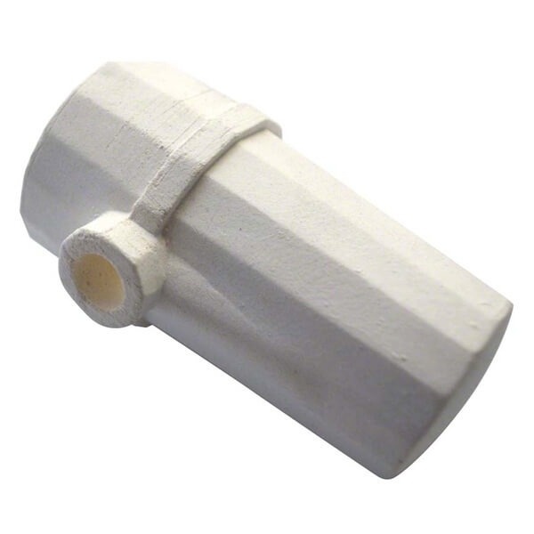 Ceramic Crucibles for Retocast I (5 units)