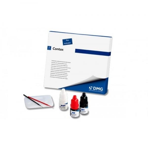 Contax Self-Etching and Self-Conditioning Adhesive Primer 5ml