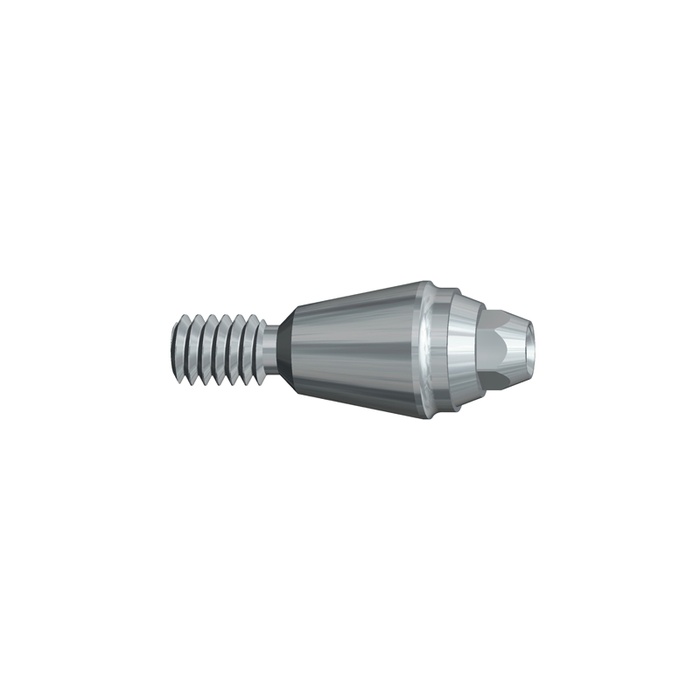 Straight Hexagonal Internal Transepithelial (Dentsply Astra Osseospeed Lilac® ø4.0/4.5)