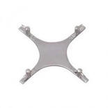 Stainless Steel Bracket Positioning Star for Orthodontics