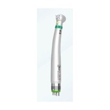 Freshman Green LED dental handpiece