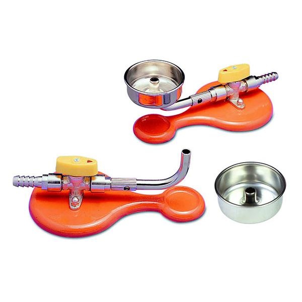 Butane Gas Lighter: Gas Lighter with Wax Container