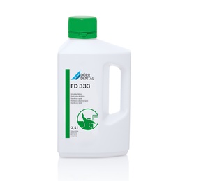 Quick Action Sanitizer 2.5L Clinical Surface Disinfectant
