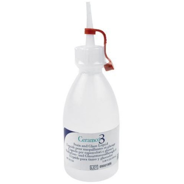 CERAMCO 3 Makeup Liquid 100ml for Dental Ceramics
