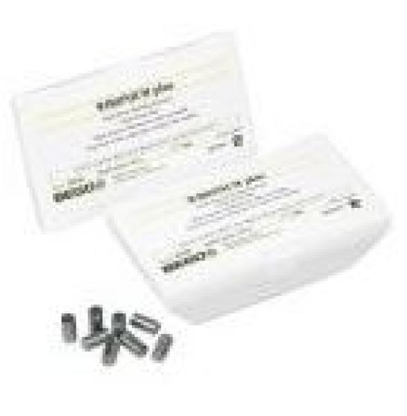 Wironium Cobalt Chromium Alloy for Dental Applications
