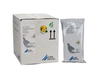 FD 350 Alcohol-Free Disinfectant Wipes Packets - 12 Packs of 110 Wipes