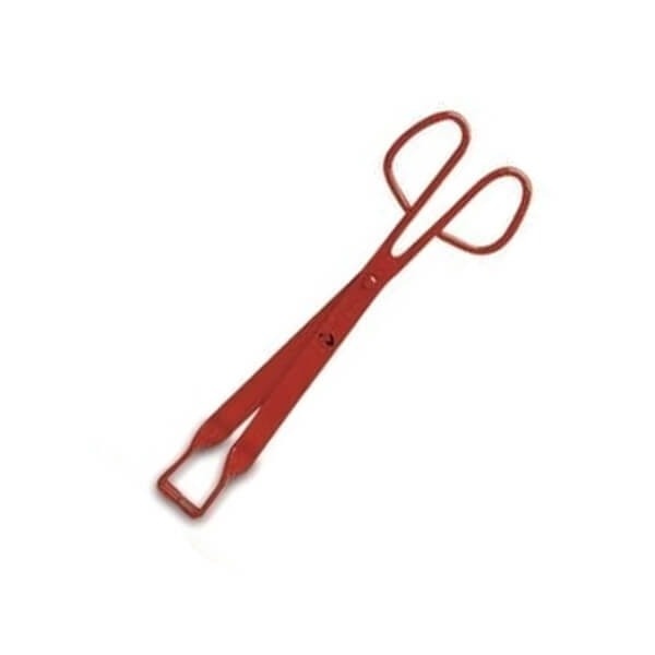 Flange Tongs with Muflas