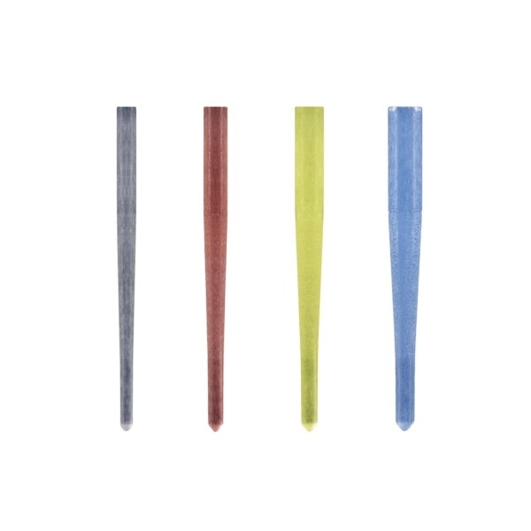 DT Light Post Illusion X-Ro: Quartz Fiber Posts (>80% Fibers)
