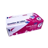 POWDER-FREE GLOVES (100u.)