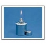Metallic Alcohol Lamp for Dental Clinics and Laboratories