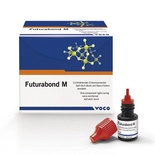Futurabond M: Monocompetent Self-Etch Bonding Adhesive