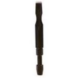 Flat Chisel for Dentistry with Wide Tip