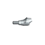 Internal Hexagonal Angled Transepithelial for Dentsply Astra Osseospeed Lilac ø4.0/4.5