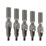 Mini-conical abutment implants internal connection 3.5mm