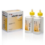 Elite HD+: Dental Impression Silicone (2 x 380)
