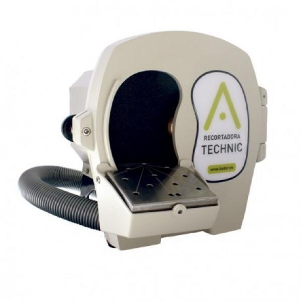 Diamond Disc Trimmer for Precise Dental Model Finishing