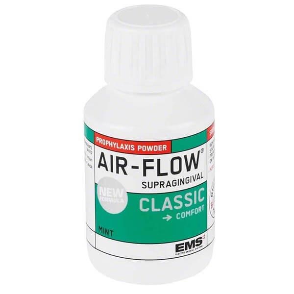 Air Flow Classic Prophylaxis Powder 40 Microns - 4 x 300g Tubes