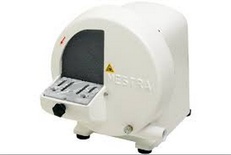 MODEL TRIMMER SILICON CARBIDE DISC (500 W 1500 rpm)