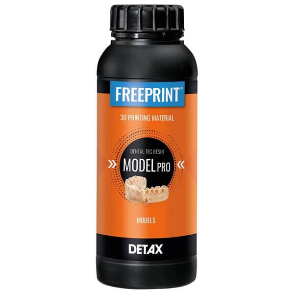 Freeprint Model Pro Resin for Dental Models – 1 kg