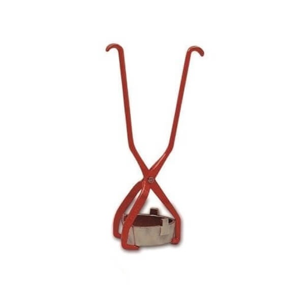 Mufla Scalding Tongs