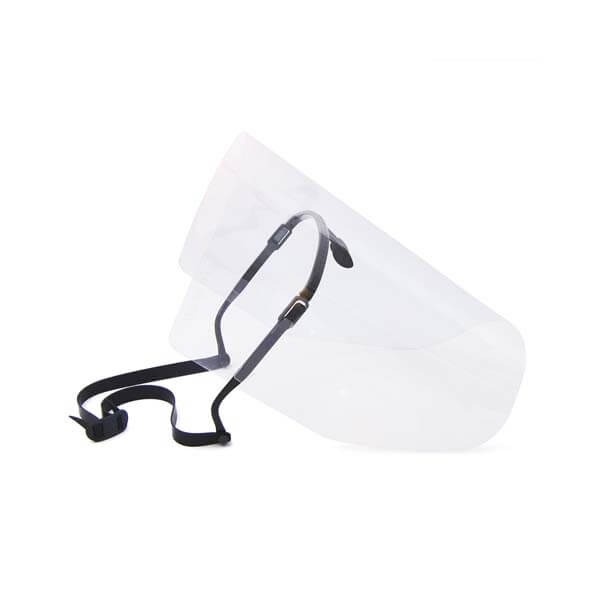 Vista Tec ilGrande: Face Shield