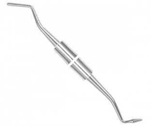 HU-Friedy Composite Plastikinstrument PFIUS16 til tandrestaurering