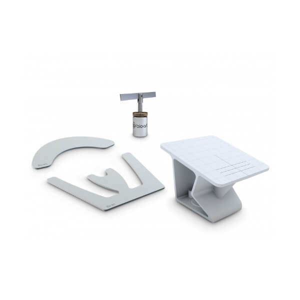 Accessory Kit for Dental Articulators